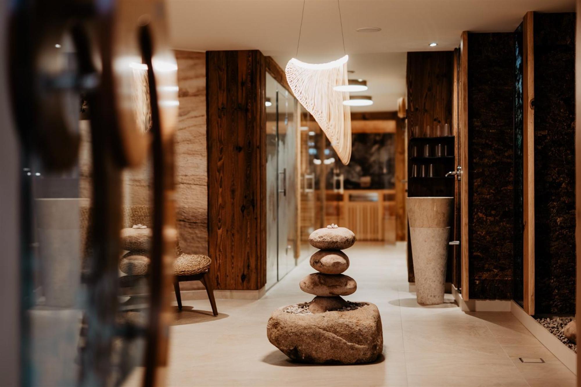 Bergergut Geniesserhotel Afiesl Exterior photo