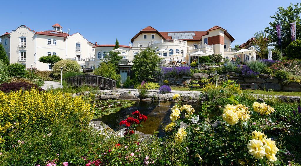 Bergergut Geniesserhotel Afiesl Exterior photo